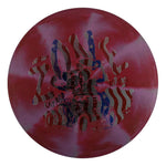 #49 (Flag) 173-174 Rubber Blend Swirl Zone