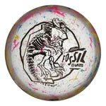 Jawbreaker Z Flx Fossil