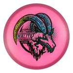 ESP Colorshift Swirl Malita