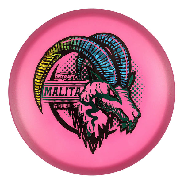 ESP Colorshift Swirl Malita