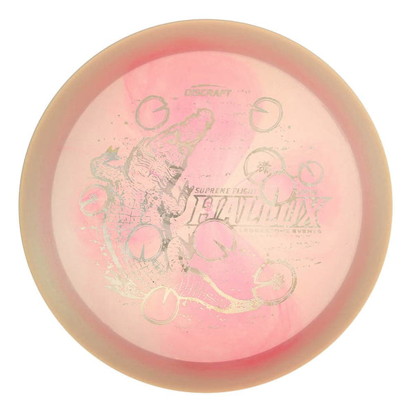 SFO Colorshift Z Hallux