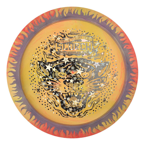 SFO ESP Swirl Fuzed Scorch