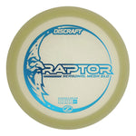 #2 (Blue Metallic) 170-172 Seasonal Mega Glo Raptor