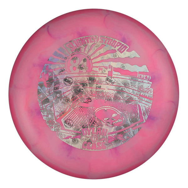 #49 (Money) 173-174 Supreme Flight Slightly Stoopid Dylan Cease Luna (Field)