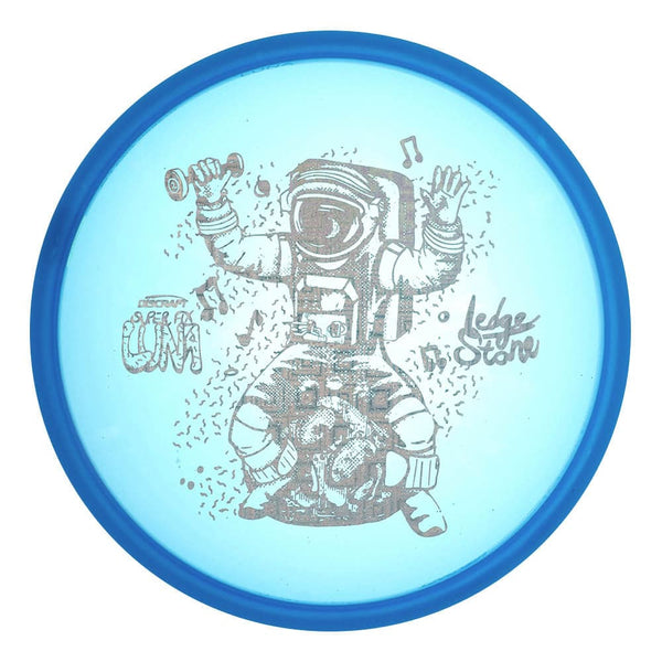 #6 Blue (Circuit Board) 170-172 Super Flex Luna