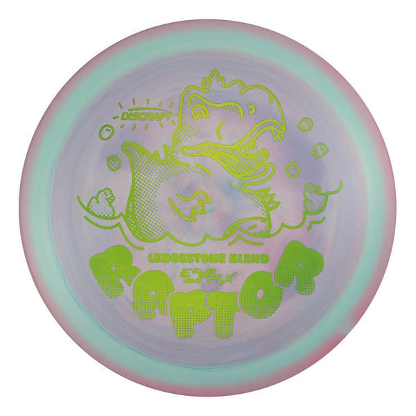 ESP Super Flx Raptor