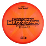 #14 (Black) 177+ 2025 Tour Series Z Swirl Ezra Robinson Buzzz SS