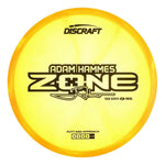 #3 (Black) 170-172 2025 Tour Series Z Swirl Adam Hammes Zone