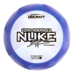 #31 (Cheetah Fishscale) 173-174 2025 Tour Series Z Swirl Ezra Aderhold Nuke