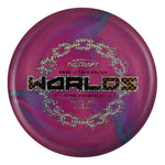 2026 Worlds Tour Series Blend Sled (Ti Big Z)