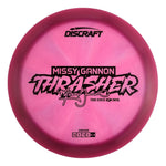 #13 (Black) 173-174 2025 Tour Series Z Swirl Missy Gannon Thrasher