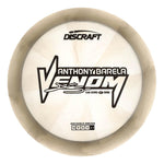 #31 (Black) 173-174 2025 Tour Series Z Swirl Anthony Barela Venom
