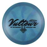 DGPT Ti Swirl "Vultour" Vulture