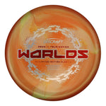 2026 Worlds Tour Series Blend Sled (Ti Big Z) #2