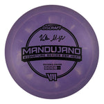 Valerie Mandujano Signature Series ESP Heat