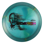 2026 Tour Series Valerie Mandujano Scorch