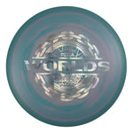 #49 (Silver Disco Swirl) 175-176 2026 Pro Worlds ESP Buzzz