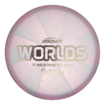#149 (Silver Metallic) 173-174 2026 Worlds Z Swirl Zone SS
