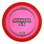 #5 Pink (Green Matrix) 173-174 Z Avenger SS