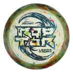 #49 (Snowflakes) 173-174 Jawbreaker Z Glo Raptor