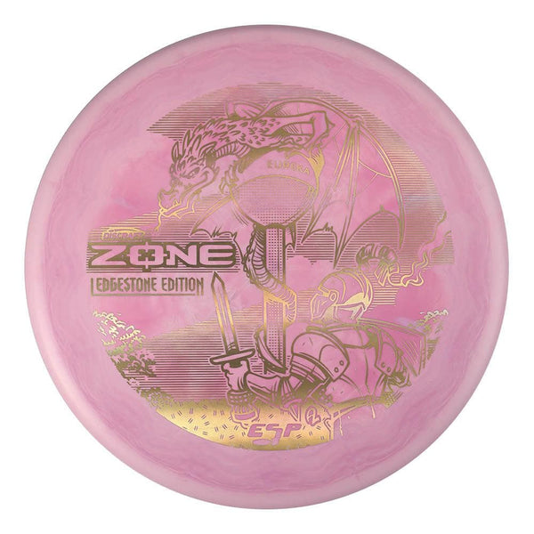 #49 (Gold Linear Holo) 170-172 ESP Swirl Zone