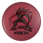 Ti Colorshift Zone SS
