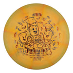 #59 (Flag) 170-172 Jawbreaker Soft Zone SS