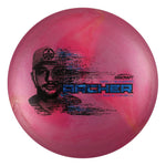#113 (Blue Pebbles) 175-176 2026 Tour Series Austin Turner Archer