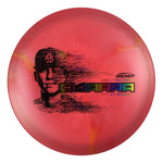 #98 (Rainbow) 170-172 2026 Tour Series Anthony Barela Cigarra