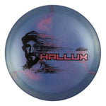 #49 (Pink Holo) 170-172 2026 Tour Series Ricky Wysocki Hallux