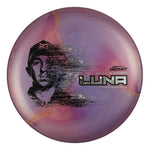 #197 (Silver Holo Stars) 173-174 2026 Tour Series Paul McBeth Luna
