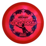 Anthony Barela Victory Edition Z Swirl Cigarra