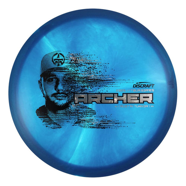 #23 (Money) 175-176 2026 Tour Series Austin Turner Archer