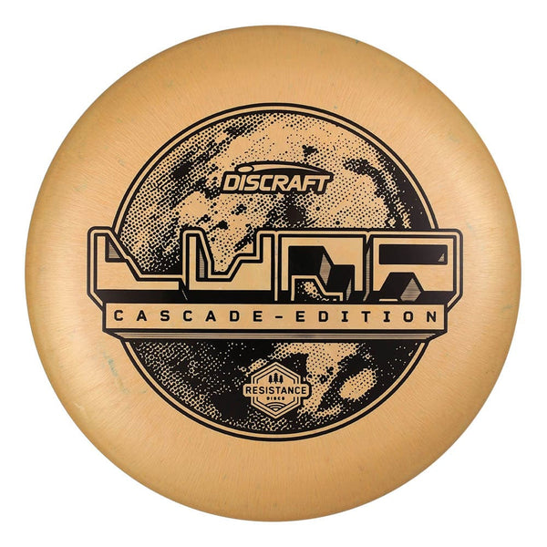Cascade Challenge Jawbreaker Big Z Luna