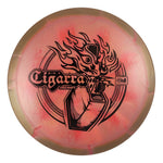 Big Z Swirl Cigarra