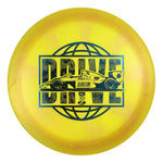 #96 (Blue Metallic) 173-174 Big Z Swirl Drive