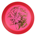 Paul McBeth Big Z Zeus