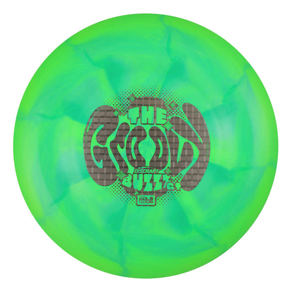 ESP Swirl Buzzz GT