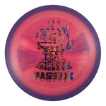 Champion's Cup Colorshift ESP Passion