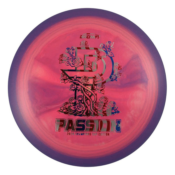 Champion's Cup Colorshift ESP Passion