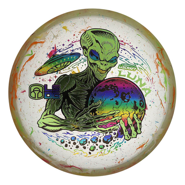 Colorshift Jawbreaker Z Flx Luna