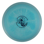 #23 (Blue Cheetah) 177+ Colorshift ESP Buzzz