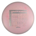#48 (Diamond Plate) 173-174 Colorshift ESP XL