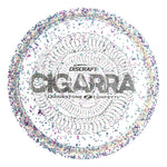 #48 (Silver Metallic) 167-169 Confetti Z Cigarra