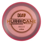 #8 (Copper Metallic) 173-174 DGA Atmos Hurricane