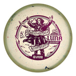 Disc Point Jawbreaker Z Flx Luna