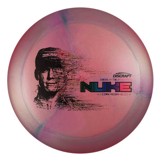 #17 (Rainbow) 173-174 2026 Tour Series Ezra Aderhold Nuke