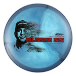 #49 (Red Matte-allic) 175-176 2026 Tour Series Ezra Robinson Buzzz SS