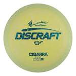 Anthony Barela ESP Cigarra