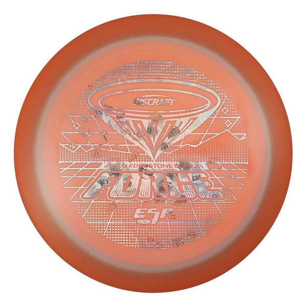 #4 (Money) 160-163 ESP Lite Force